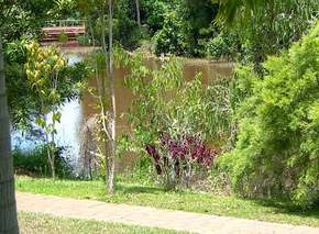 Resort Bamaga - Accommodation 4U 2