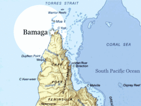 Resort Bamaga - thumb 3