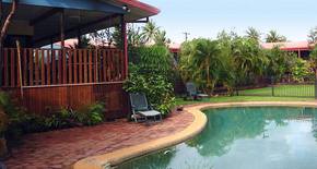 Resort Bamaga - Accommodation 4U 4