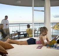 2nd Avenue Beachside Apartments - Accommodation 4U