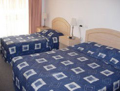 Centrepoint Motel - Accommodation 4U 1