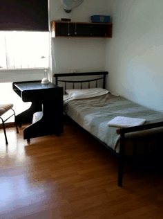 Adalong Student Guesthouse - Accommodation 4U