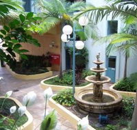Burleigh Terraces Luxury Apartments - Accommodation 4U