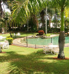 Malanda Lodge Motel - Accommodation 4U 2