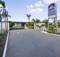 Best Western Hospitality Inn Geraldton - Accommodation 4U