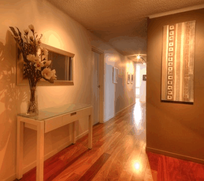 Solnamara Beachfront Apartments - Accommodation 4U