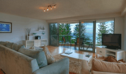 Solnamara Beachfront Apartments - Accommodation 4U 1