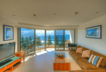 Solnamara Beachfront Apartments - Accommodation 4U 3