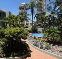 Aloha Lane - Accommodation 4U
