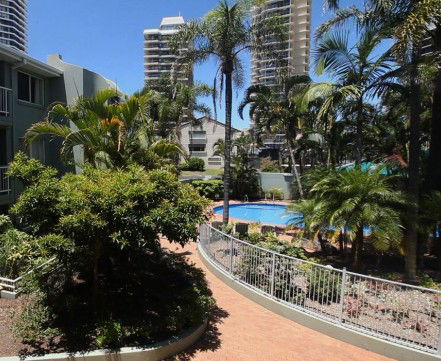 Aloha Lane - Accommodation 4U 0