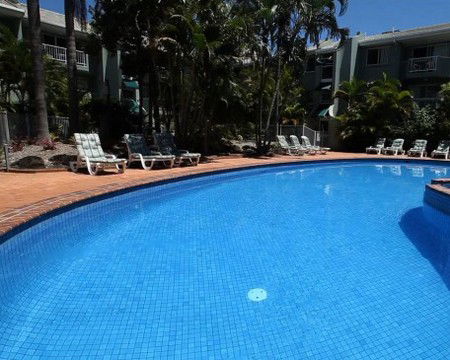 Aloha Lane - Accommodation 4U 1