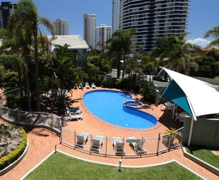 Aloha Lane - Accommodation 4U 2