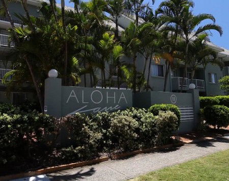 Aloha Lane - Accommodation 4U 3