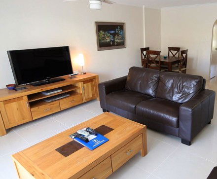 Aloha Lane - Accommodation 4U 4