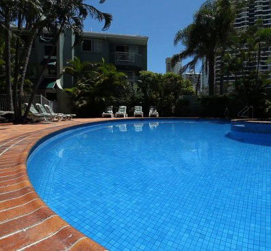 Aloha Lane - Accommodation 4U 5
