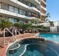 Bougainvillea Apartments - Accommodation 4U