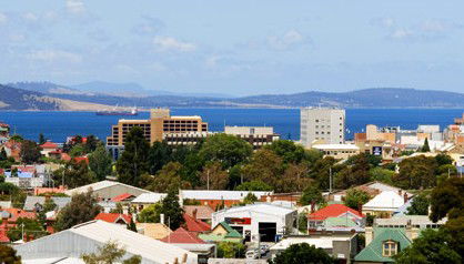 Rydges Hobart - Accommodation 4U 0