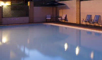 Rydges Hobart - Accommodation 4U 1