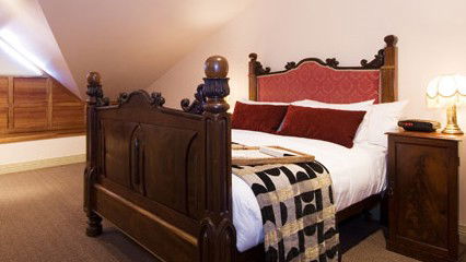 Rydges Hobart - Accommodation 4U 2