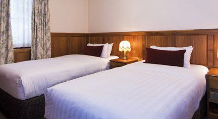 Rydges Hobart - Accommodation 4U 3