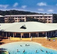 Eurong Beach Resort - Accommodation 4U