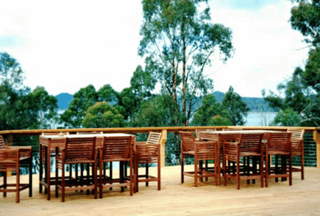 Blue Lake Lodge - Accommodation 4U 2