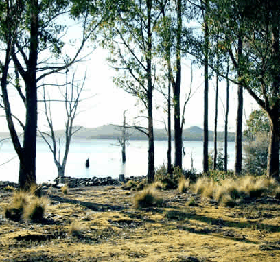 Blue Lake Lodge - Accommodation 4U 5