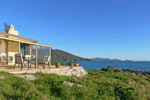 Boat Harbour Beach Resort - Accommodation 4U 0