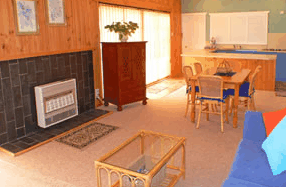 Boat Harbour Beach Resort - Accommodation 4U 4