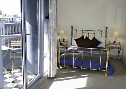 Harrington's Hobart - Accommodation 4U 2