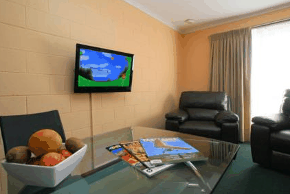 Heemskirk Motor Hotel - Accommodation 4U 1