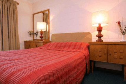 Heemskirk Motor Hotel - Accommodation 4U 2