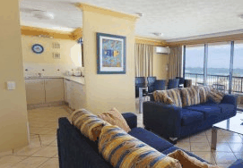 Pelican Sands - Accommodation 4U