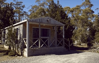 Cosy Cabins Cradle Mountain - Accommodation 4U
