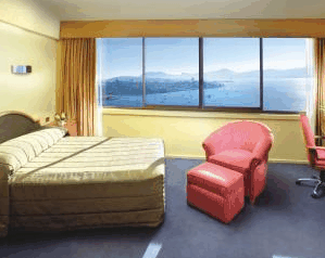 Clarion Hotel Wrest Point Tower - Accommodation 4U 1
