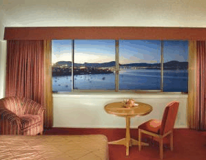 Clarion Hotel Wrest Point Tower - Accommodation 4U 2