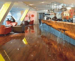Clarion Hotel Wrest Point Tower - Accommodation 4U 3