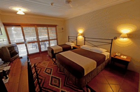 Sovereign Resort Hotel - Accommodation 4U 1