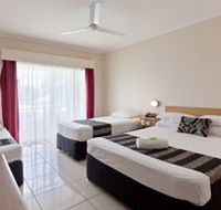 City Sheridan Inn - Accommodation 4U
