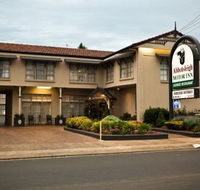 Abbotsleigh Motor Inn - Accommodation 4U