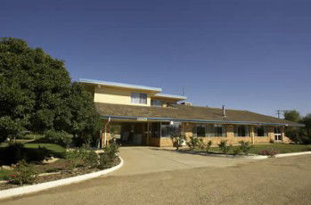 Allonville Motel - Accommodation 4U 0