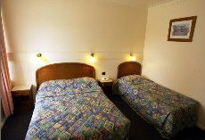 Allonville Motel - Accommodation 4U 1