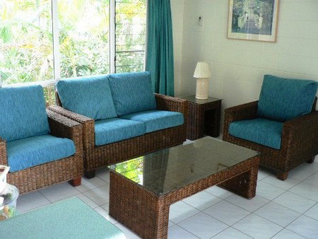At The Mango Tree Holiday Apartments - Accommodation 4U 1