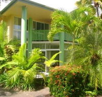 A Tropical Nite - Accommodation 4U
