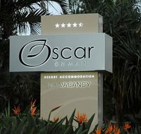 Oscar On Main Resort - Accommodation 4U