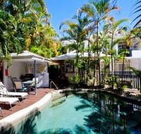 Tropic Sands - Accommodation 4U