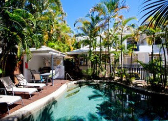 Tropic Sands - Accommodation 4U 0
