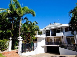 Tropic Sands - Accommodation 4U 1