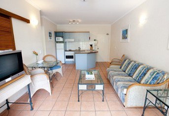 Tropic Sands - Accommodation 4U 2