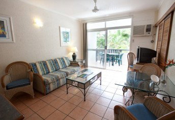 Tropic Sands - Accommodation 4U 3